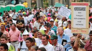 Foro Social y Humanitario en Arauca denuncia empresas trasnacionales