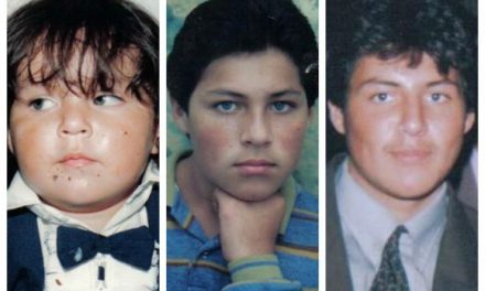 Hallaron culpables a 6 militares por ejecución extrajudicial del joven Fair Leonardo Porras