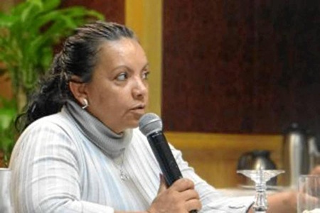 Comunicado público ante la muerte de la defensora Angélica Bello
