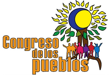 El Congreso de los Pueblos frente a  la movilización campesina del Catatumbo