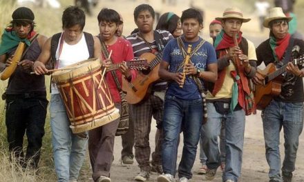 Indígenas Nasa de Putumayo exigen respeto a su comunidad
