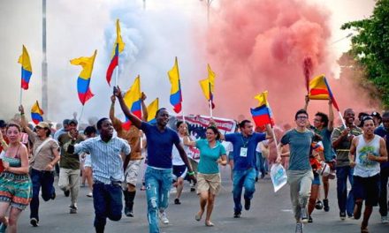 El 2016 en Colombia, ¿el año de la paz y de la crisis económica?