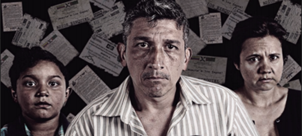 «Santos se raja en protección a defensores en Colombia»: Informe 2015 Somos Defensores