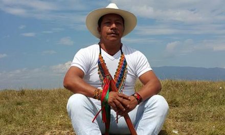 Próximo 23 de mayo se realizará sustentación de casación en el caso del líder indigena Feliciano Valencia
