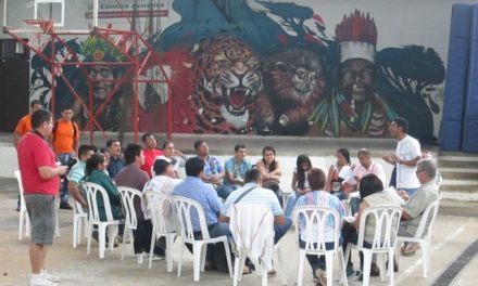 Defensa de la Amazonía colombiana: un compromiso con la vida y la paz