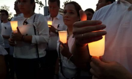 Comunicado público: La Asociación MINGA rechaza y condena los hechos de  violencia sucedidos en Barranquilla