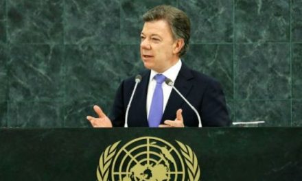 Es urgente acreditación al Nuevo Representante en Colombia de la Oficina del Alto Comisionado de DDHH de Naciones Unidas