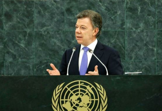 Es urgente acreditación al Nuevo Representante en Colombia de la Oficina del Alto Comisionado de DDHH de Naciones Unidas