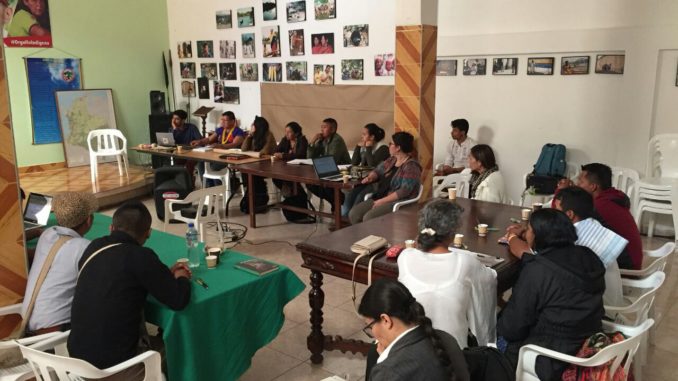 IX Foro Social Panamazónico en Colombia, ya tiene fecha, lugar y agenda