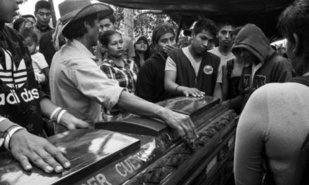 «Nos están matando», el grito de los líderes sociales en Colombia