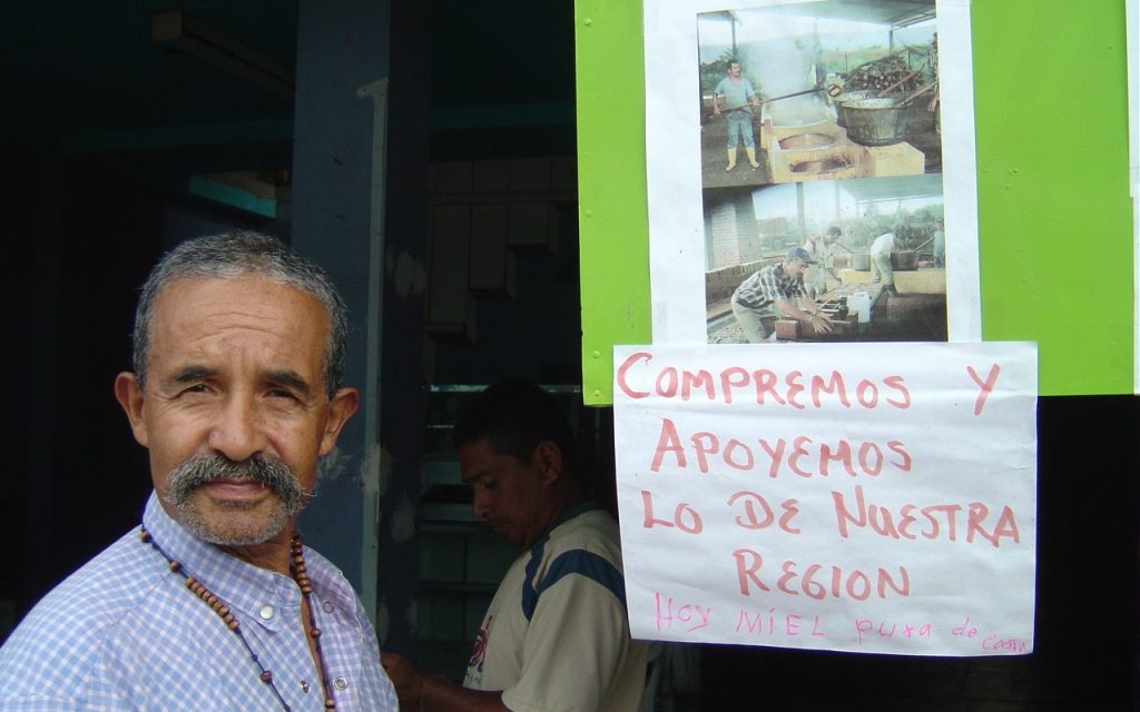 Putumayo: resistiendo al Plan Colombia