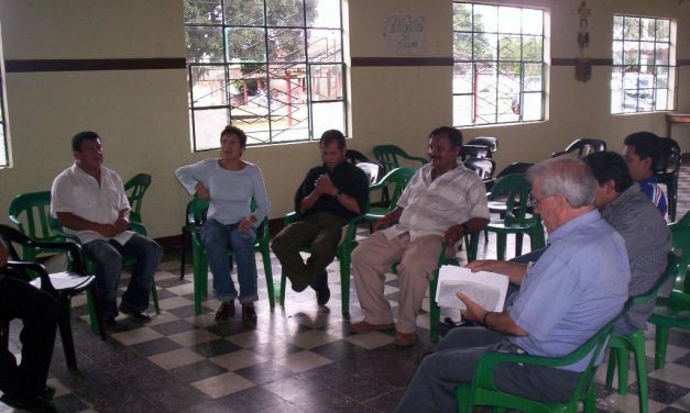 Putumayo: resistiendo al Plan Colombia