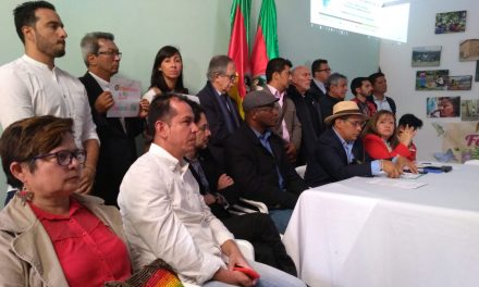 SOS Colombia: Exigimos a Iván Duque pasar de las acciones de guerra contra la Minga a respeto, voluntad y cumplimento de acuerdos