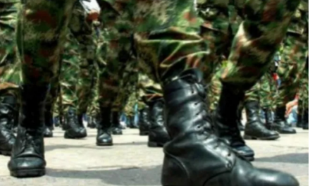 Entre 2002 y 2008, la Sexta división del Ejército habría cometido 188 ejecuciones extrajudiciales