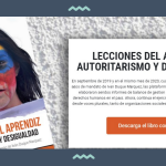 Balance del 3er año de gobierno: «Autoritarismo y desigualdad es el legado que está dejando el Gobierno de Iván Duque Márquez»