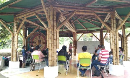 Convocatoria de las organizaciones de la sociedad civil a reactivar el proceso de la Mesa Territorial de Garantías del Putumayo