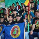 «Catatumbo alimenta la vida» Intervención del CISCA en Encuentro cocalero regional