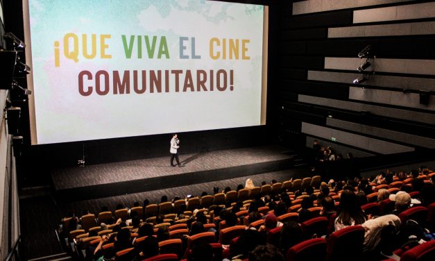 El cine comunitario que viajará desde Catatumbo y Córdoba hasta Bangladesh