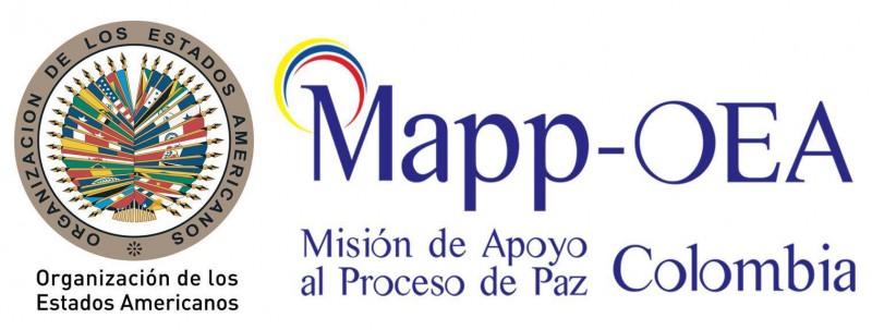 Noveno Informe MAPP/ OEA  Apoyo al Proceso de Paz