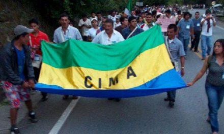 CIMA realiza Asamblea de procesos en Lerma-Cauca