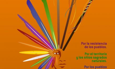 Festival de cine de los pueblos Indígenas