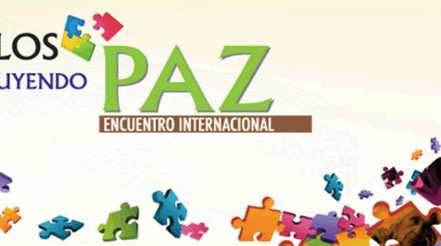 Declaración política del encuentro internacional «Pueblos Construyendo Paz»