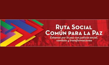 Carta abierta a las y los colombianos, al gobierno Santos, y a las FARC-EP, ELN y EPL