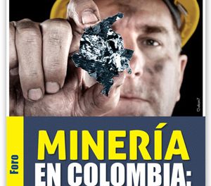 ‘El país corre grandes riesgos con el actual modelo minero’