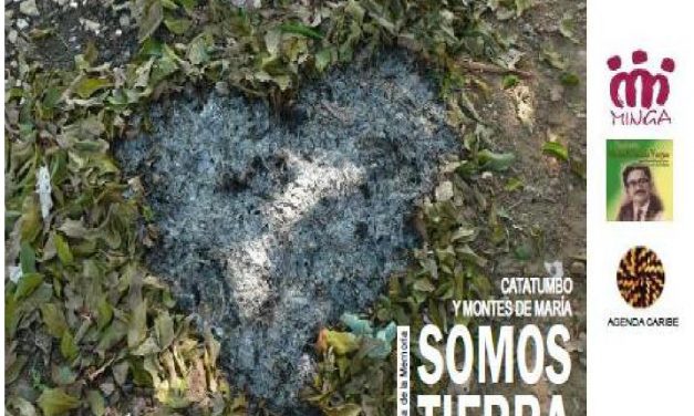 Somos Tierra: Objetos que cuentan historias