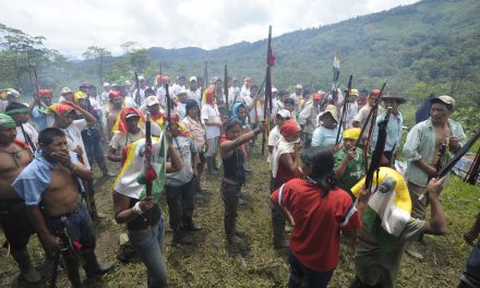 Continúan las agresiones contra el Pueblo indigena Awá