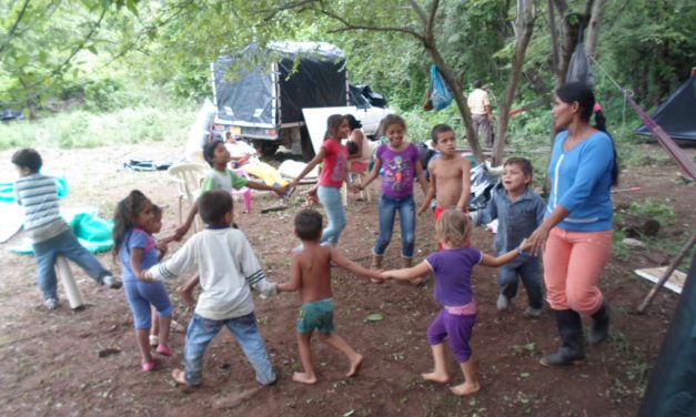 Urgente: Alcalde de Chimichagua ordena desalojo de la comunidad de Pitalito