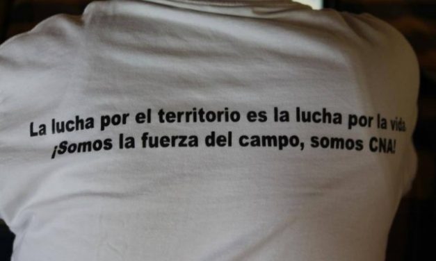 Editorial: Las deudas del nuevo ministro de agricultura  no son solamente de tierras