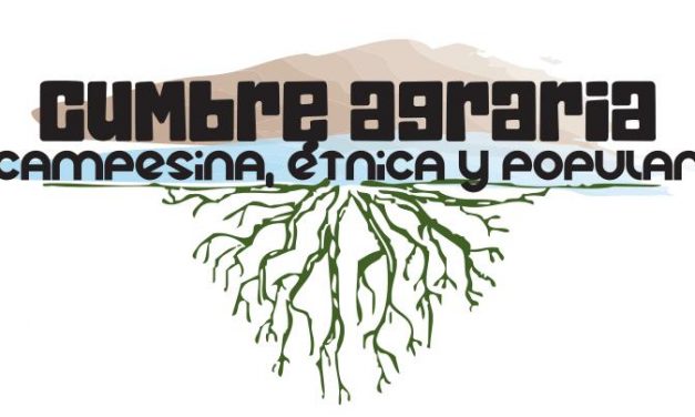 Pre-cumbre agraria: campesina, étnica y popular del cauca construyendo desde la unidad y la movilización