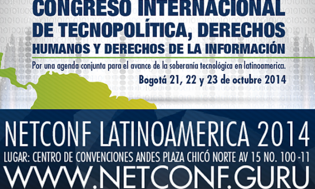 Bogotá será la capital tecnopolítica de América Latina