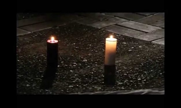 2.016 kilómetros de vida y memoria: En busca de la justicia