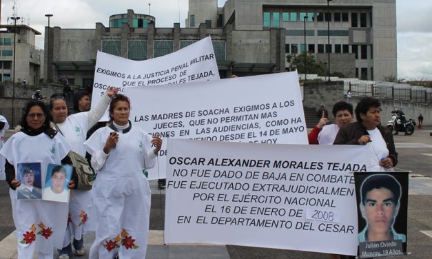 En busca de la verdad: Peregrinación a Copey