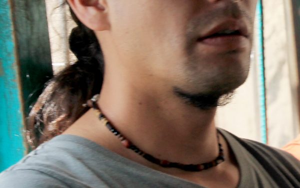 Carlos Alberto Pedraza Salcedo, dirigente popular asesinado