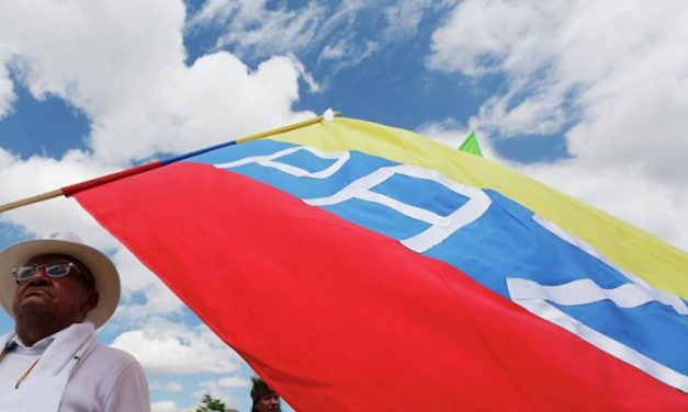 La discusión para concretar un cese de hostilidades, un paso trascendental para la consecución de la paz