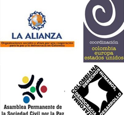 El avance hacia la paz es una cuestión de garantías