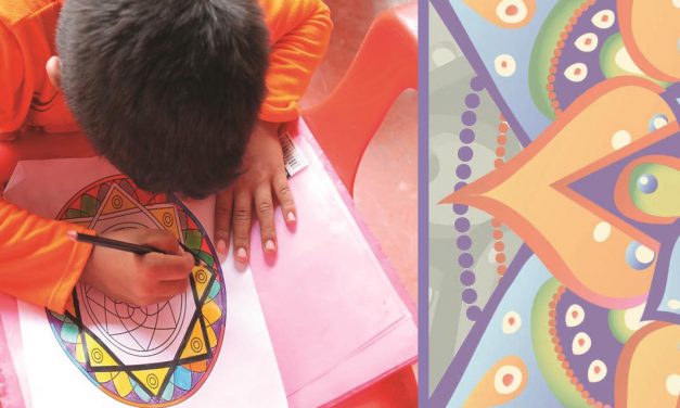 Informe sobre la situación de los niños y niñas Putumayo