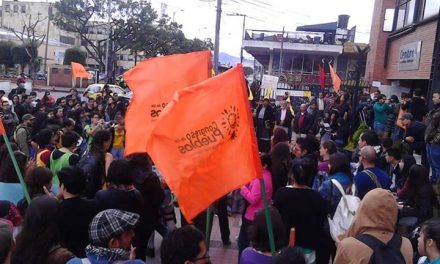 La aplicación correcta de la justicia en el caso de las quince personas detenidas por los atentados en Bogotá