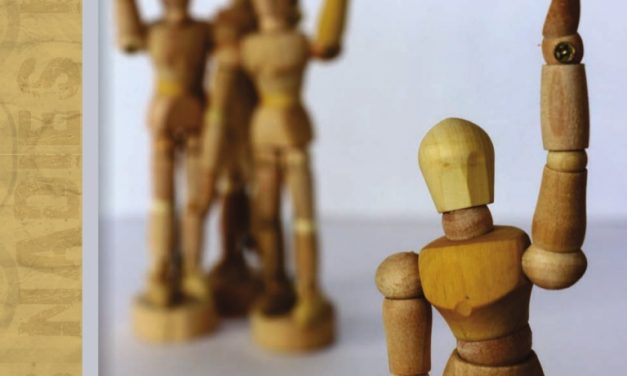 LOS NADIE: Informe semestral de agresiones a líderes y defensores de DDHH