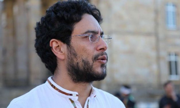 Señalamientos contra Iván Cepeda son cortina de humo ante investigaciones a Uribe