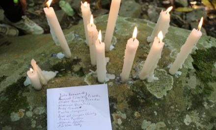 Masacre Lamas verdes: 10 años esperando justicia