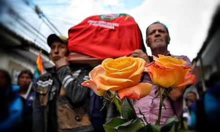 No cesan las amenazas y la violencia en el Cauca