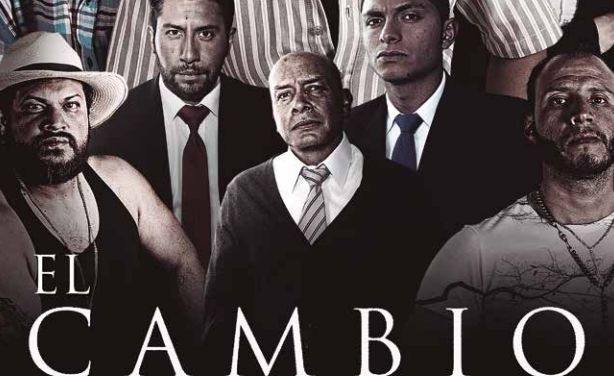 El Cambio: Informe 2015 Somos Defensores