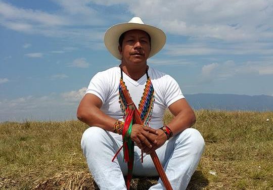 Próximo 23 de mayo se realizará sustentación de casación en el caso del líder indigena Feliciano Valencia