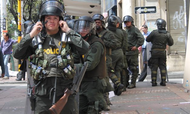 Nuevo código nacional de Policía, atribuciones exorbitantes que ponen en riesgo derechos fundamentales