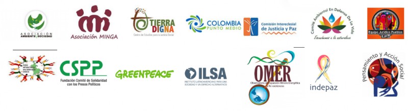 Comunicado de la sociedad civil colombiana frente a la política pública sobre Derechos Humanos y Empresa del Gobierno de Colombia