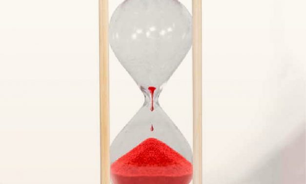 Informe semestral Somos Defensores: ¿ESTE ES EL FIN?